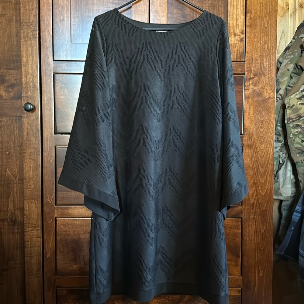 Emma and Michele dress